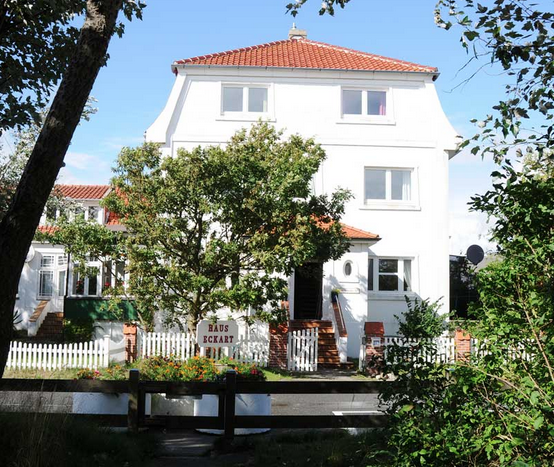 Haus Eckart